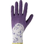 Gants enduits pour femmes cxs chena, taille 7 - 12 paires - rek cx280796