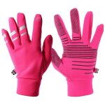 Gant d'escalade running liner imperm�able et antid�rapant avec fonction tactile (taille m)