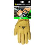 Gant fleur bovin hydrofuge 10 delta plus