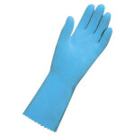 Gants jersett300 latex bleu t6 mapa