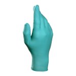 Gants mapa solo 977 taille 9, rsiste aux produits chimiques, 100 paires, vert ( prix pour bote de 100 ...