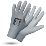 Gant de manutention fine skinpro rostaing 8 - m