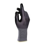 Fp - gants de manutention mapa ultrane 553 taille 7, manutention g�n�rale, 1 paire, gris ( prix pour ...
