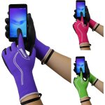 Gants pour travaux jardin maxfeel - taille 7 - rostaing