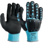 Gants de mécanicien 1987 - 6 Gants de mécanicien 1987 - 6