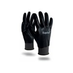 Gants de mécanicien kapriol, taille 9 Gants de mécanicien kapriol, taille 9