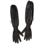 Gants de montage chaines a neige - michelin