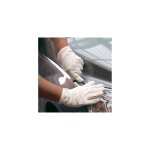 Gants de protection griffy 1005 tricot 100% coton - taille 8 (m)