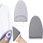 Gants de repassage � vapeur, gant anti - vapeur imperm�able avec boucle de doigt gant de vapeur gant ...