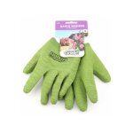Gants rosiers. travaux jardin. taille 9. handergreen�