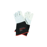 Gant soudeur mig universal confort cuir t11 weldline