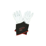 Gant soudeur tig flex sensitive cuir t11 weldline