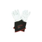 Gant soudeur tig flex sensitive cuir t8 weldline
