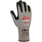 Gants de travail anti - coupures b high - ug00004 - upower