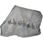 Garage pour v�lo en poly�thyl�ne, housse r�sistante aux d�chirures, couvercle 200x 115 cm, plusieurs ...