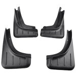Garde - boue avant arri�re compatible avec mod�les voiture 2014 2019