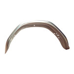Garde - boues t�le pour roues 13'