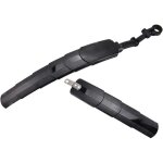 Garde - boue pour vtt garde - boue avant et arri�re -