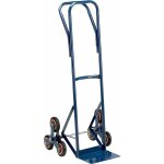 Chariot de transport d'escaliers capacit� de charge maximale 120 kg