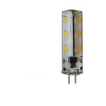 Ampoule led g4 mr16 2w 130lm 120 - blanc froid