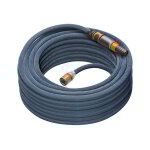 Kit tuyau liano?xtreme 25m. kit complet. tuyau d'arrosage. l�ger et tr�s r�sistant. 13 mm. pression de ...