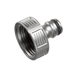 Nez de robinet premium 33, 3 mm (g 1') (18242 - 20) - gardena Nez de robinet premium 33, 3 mm (g 1') (18242 - 20) - gardena