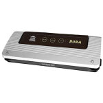 Garhe - machine � emballer sous vide 110w 10l / min dora 31020