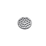 Garhe - plaque pour hachoir nº5 12mm 01012 Garhe - plaque pour hachoir nº5 12mm 01012