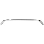 Garniture de calandre sup�rieure, moulage de capot 51132751040 pour cooper r55 r56 r57 base lci r58 r59 ...