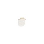 Garniture complète sans rail - garniture : pour 1 vantail mantion Garniture complète sans rail - garniture : pour 1 vantail mantion