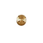 Garniture dore lapide 16