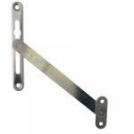 Garniture g - 46223 - 15 - 0 - 1 compas + gache jeu de feuillure 12