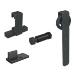 Mantion - kit de ferrures roc design de type e