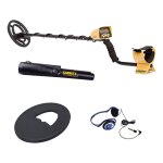 Garrett - pack : d�tecteur de m�taux ace 150 + propointer ii + accessoires