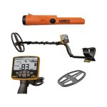 Garrett - pack : d�tecteur de m�taux ace apex viper + pro pointer at
