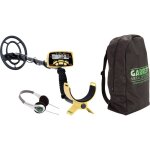 Garrett - pack dtecteur de mtaux garett ace 250 + casque + sacoche c17088