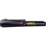 Garrett - pro pointer ii détecteur de métaux corporel acoustique, vibration 1166050 w708891 Garrett - pro pointer ii détecteur de métaux corporel acoustique, vibration 1166050 w708891