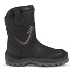 Gaston mille - bottes de s�curit� fourr�es unitan s3 hi ci fo lg sr - t. 48 uomf348