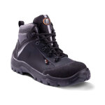 Gaston mille - chaussure de scurit hot pepper s3 an hi ci src - taille 43 - gphg3