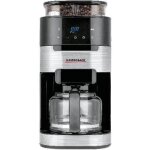 Gastroback gastroback grind & brew pro - machine � caf� filtre - 1, 5 l - caf� en grains - caf� moulu ...