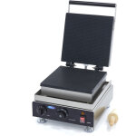Gaufrier - 1 pi�ce - gaufre stroop