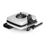 Gaufrier 1200w - frifri - fri022810012grp