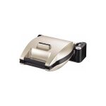 Gaufrier premium 1200w mineral lagrange 019132