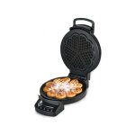 Gaufrier coeur speed 1200w - little balance