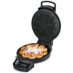 Gaufrier coeur speed 1200w - little balance