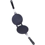 Gaufrier � cornets de glace, fabricant de rouleaux d'oeufs en alliage d'aluminium antiadh�sif fabricant ...