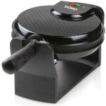 Gaufrier domo do9223w