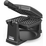 Gaufrier domo do9224w