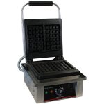 Gt catering - gaufrier double professionnel