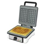 Gaufrier fun gofrestone double - cecotec